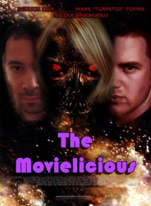 The Movielicious #2