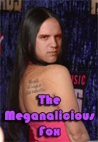 Meganalicious Fox