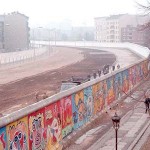 Berlin Wall'ed Berlin Wall'ed