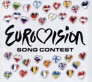 Eurovision Love