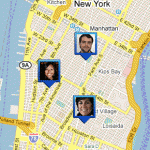 Google Latitude