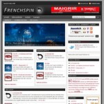 Nouveau site