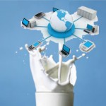 Télécharge le lait