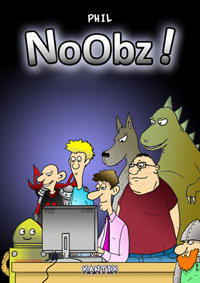 noobz