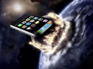 La fin du monde !
