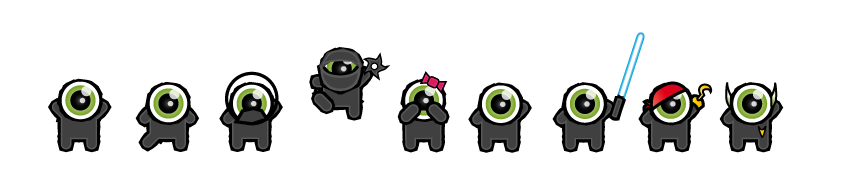 Watchounets