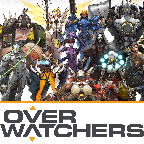 Overwatchers: The Overwatch Podcast